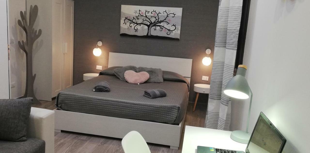 锡拉库扎The Ladybug Holiday House - Locazione Turistica别墅 外观 照片